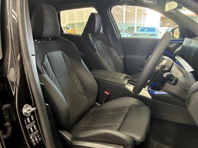 صورة مصغرة 30 لـ 2025 BMW X3