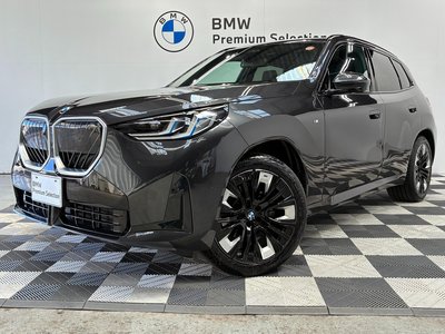 صورة 8 لـ 2025 BMW X3