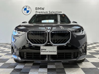 صورة 10 لـ 2025 BMW X3