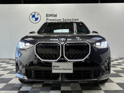 صورة مصغرة 12 لـ 2025 BMW X3