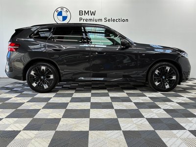 صورة مصغرة 16 لـ 2025 BMW X3
