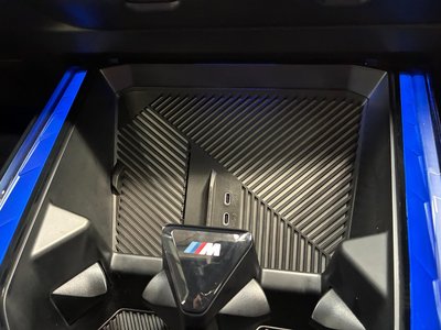 صورة مصغرة 53 لـ 2025 BMW X3