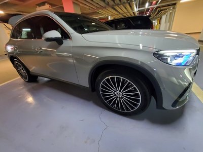 MERCEDES-BENZ GLC - 6