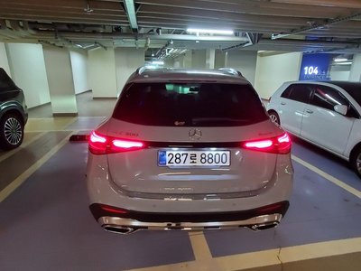 MERCEDES-BENZ GLC - 3