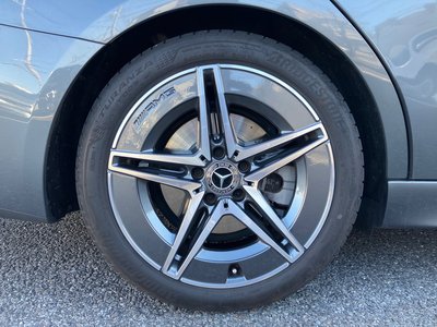 MERCEDES-BENZ C-CLASS - 7