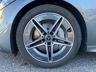 MERCEDES-BENZ C-CLASS - 10