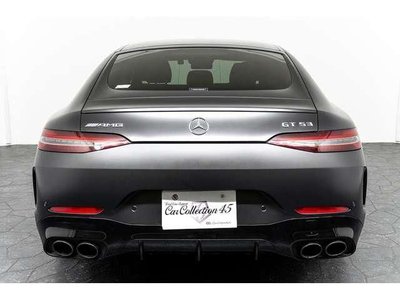 MERCEDES-BENZ GT AMG - 2