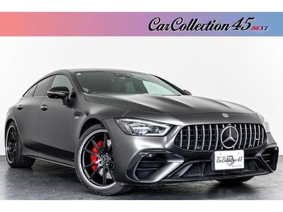 MERCEDES-BENZ GT AMG - 1