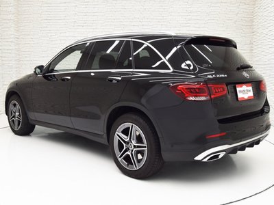 MERCEDES-BENZ GLC - 2