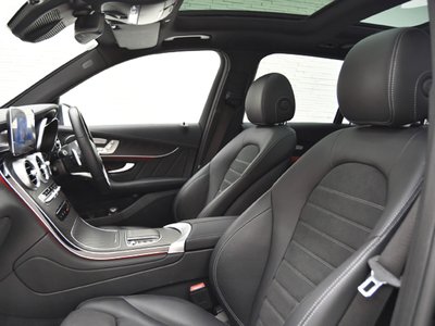 MERCEDES-BENZ GLC - 7