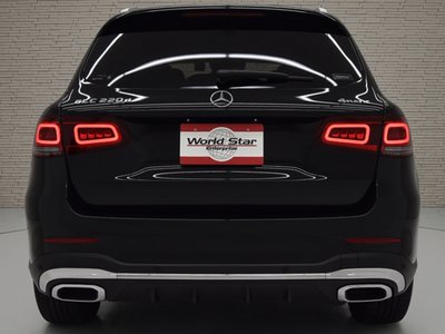 MERCEDES-BENZ GLC - 6