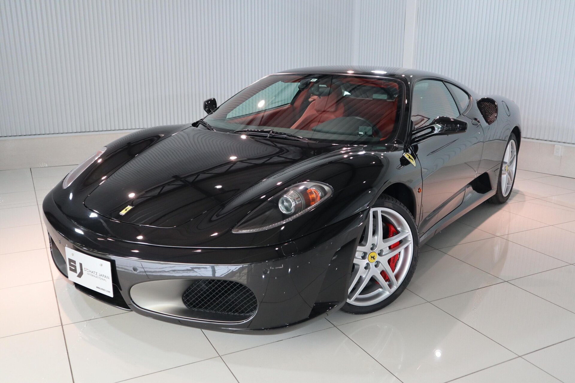 FERRARI F430 - View 1