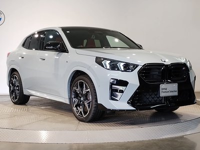 BMW X2 - 6