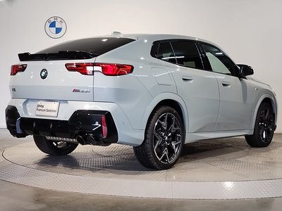 BMW X2 - 8