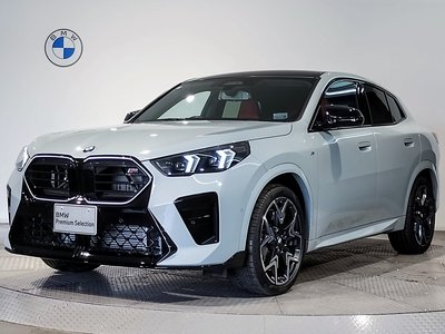 BMW X2 - 1