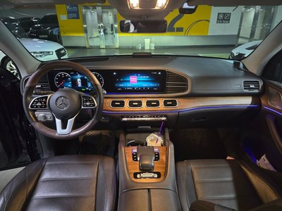 MERCEDES-BENZ GLE - 5