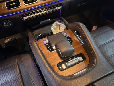 MERCEDES-BENZ GLE - 10