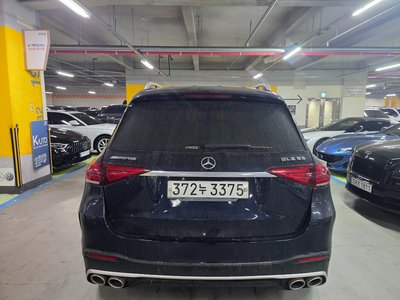 MERCEDES-BENZ GLE - 6