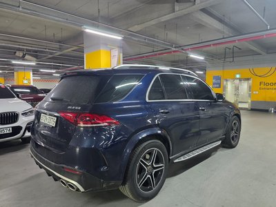 MERCEDES-BENZ GLE - 3