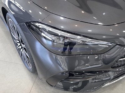 2025 Mercedes-BENZ CLE 缩略图 12