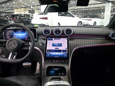 2025 Mercedes-BENZ CLE 缩略图 17