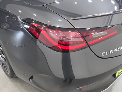 2025 Mercedes-BENZ CLE 缩略图 13