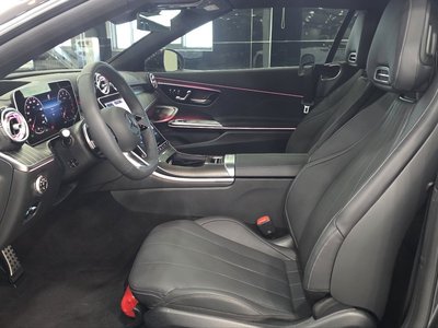 2025 Mercedes-BENZ CLE 缩略图 19