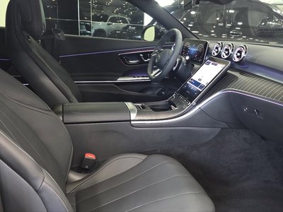 2025 Mercedes-BENZ CLE 缩略图 18