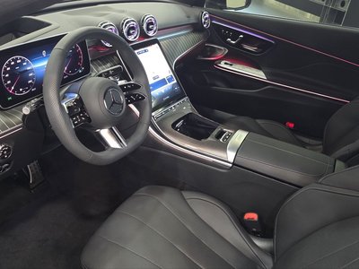 2025 Mercedes-BENZ CLE 缩略图 15