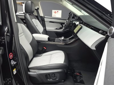 2025 LAND Rover RANGE ROVER EVOQUE 缩略图 11