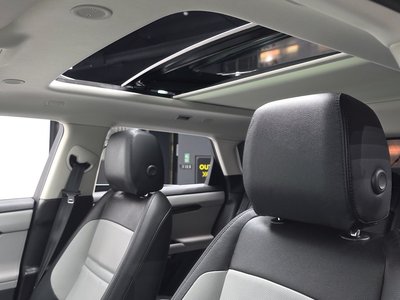 2025 LAND Rover RANGE ROVER EVOQUE 缩略图 18