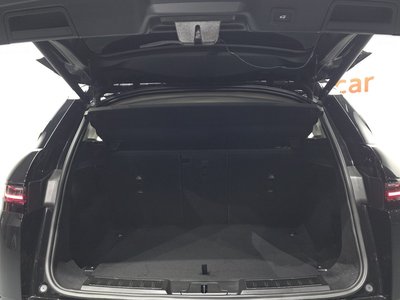 2025 LAND Rover RANGE ROVER EVOQUE 缩略图 20