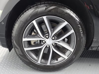 2025 LAND Rover RANGE ROVER EVOQUE 照片 6