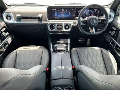 صورة 7 لـ 2025 Mercedes-BENZ G-CLASS