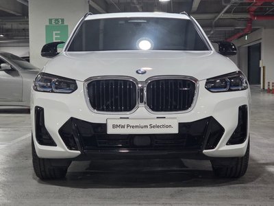BMW X3 - 2