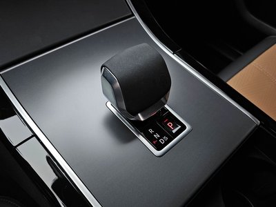 LAND ROVER RANGE ROVER VELAR - 9