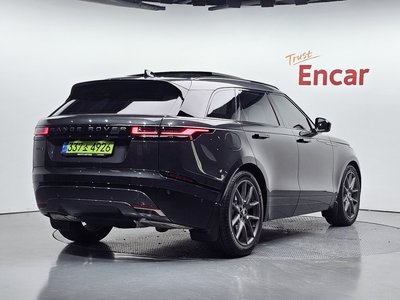 LAND ROVER RANGE ROVER VELAR - 4