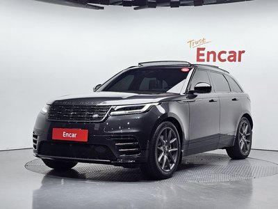 LAND ROVER RANGE ROVER VELAR - 1