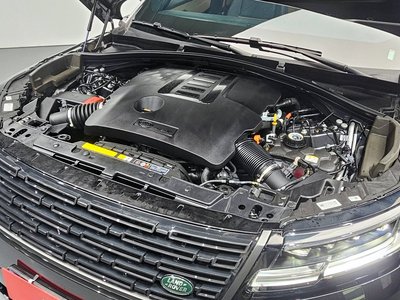 LAND ROVER RANGE ROVER VELAR - 7