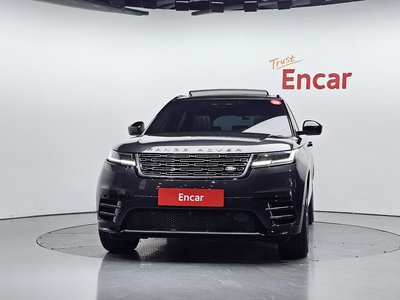 LAND ROVER RANGE ROVER VELAR - 2