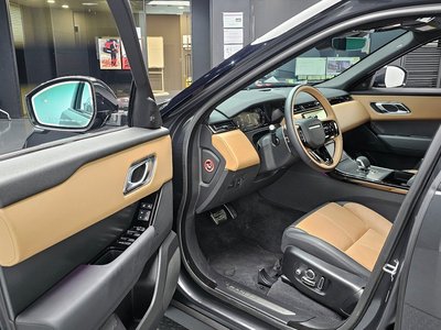 LAND ROVER RANGE ROVER VELAR - 10