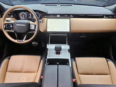 LAND ROVER RANGE ROVER VELAR - 5