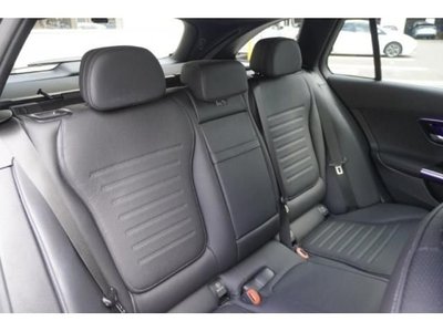 2025 Mercedes-BENZ C-CLASS 照片 6