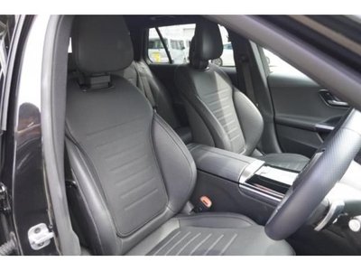 2025 Mercedes-BENZ C-CLASS 照片 5