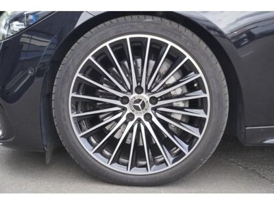 2025 Mercedes-BENZ C-CLASS 照片 8