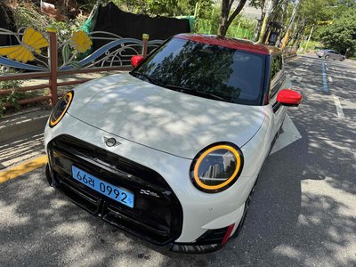 صورة 1 لـ 2025 MINI COOPER ELECTRIC