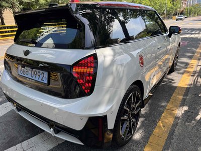 صورة 4 لـ 2025 MINI COOPER ELECTRIC