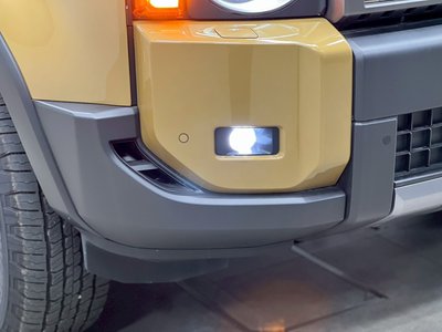 TOYOTA LAND CRUISER 250 - 6