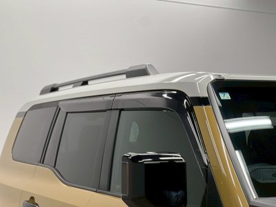 TOYOTA LAND CRUISER 250 - 9