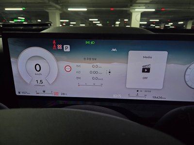 GENESIS GV80 - 4